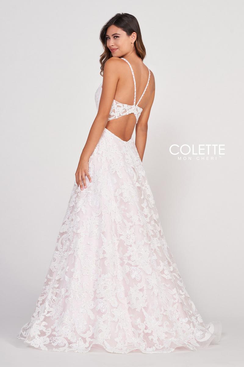 Colette Style Number CL2008 - 2