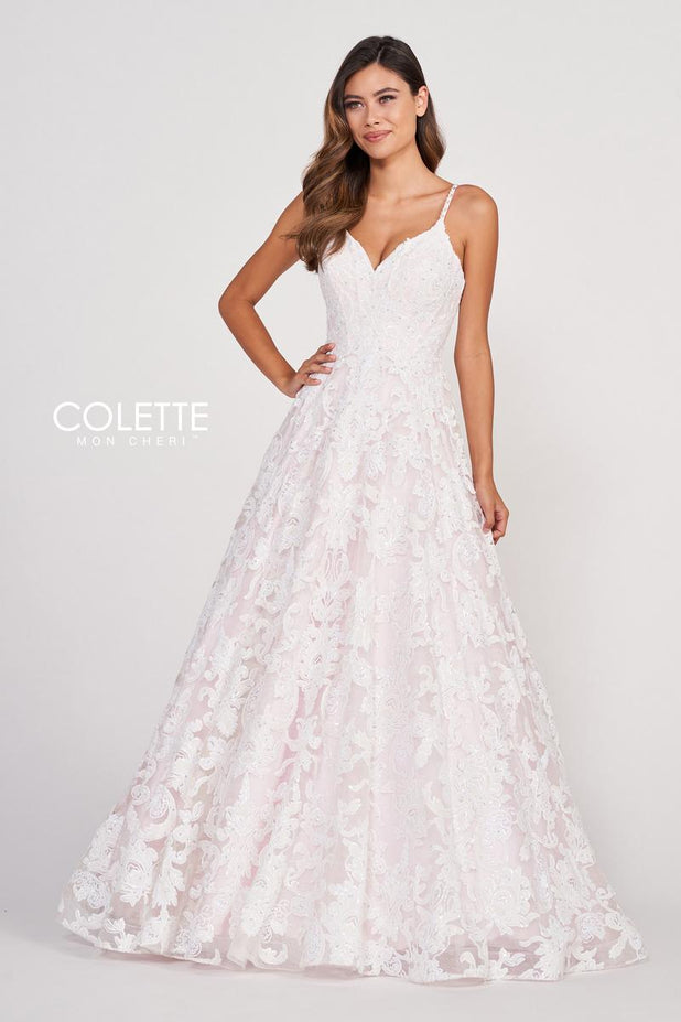 Colette Style Number CL2008 - 1