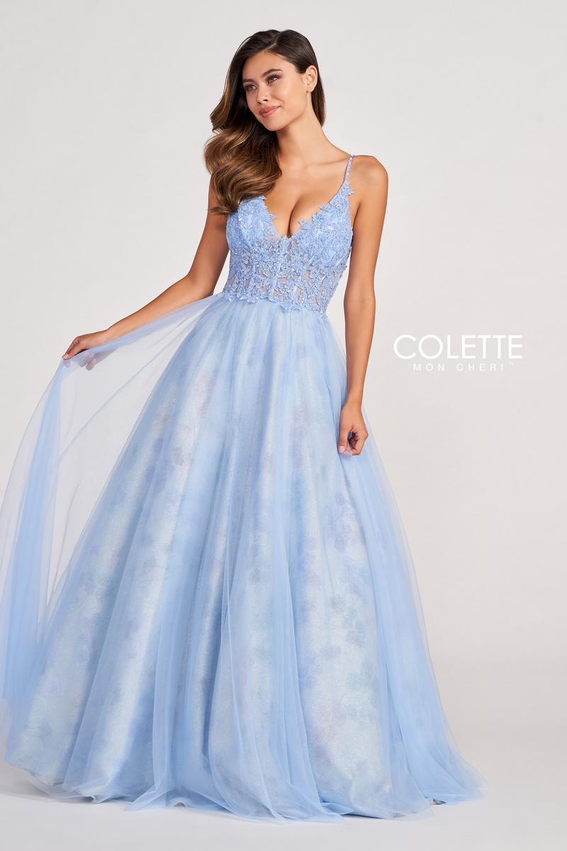 Colette Style Number CL2009 - 3