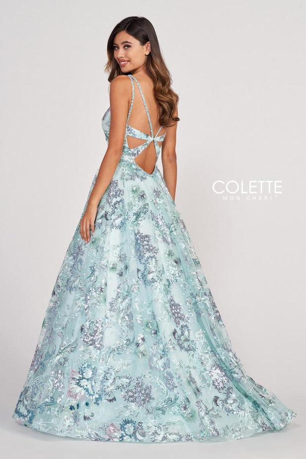 Colette Style Number CL2011 - 2