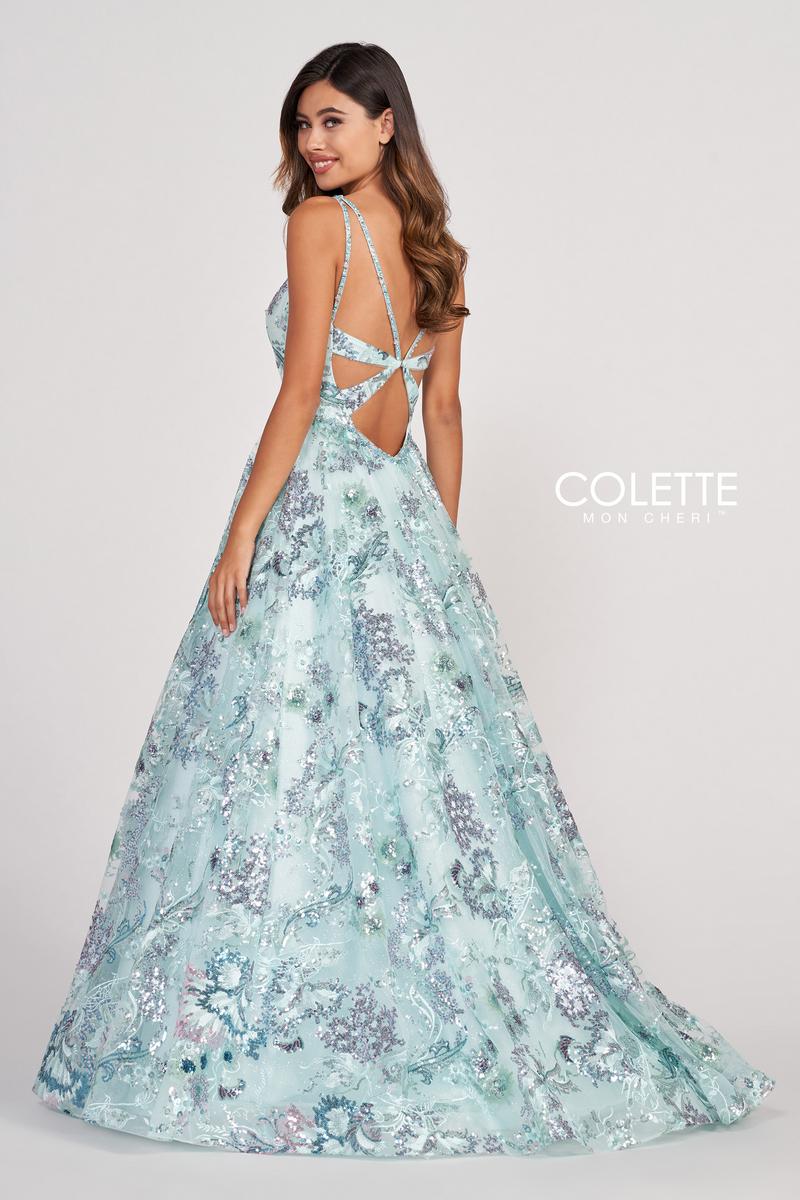 Colette Style Number CL2011 - 2
