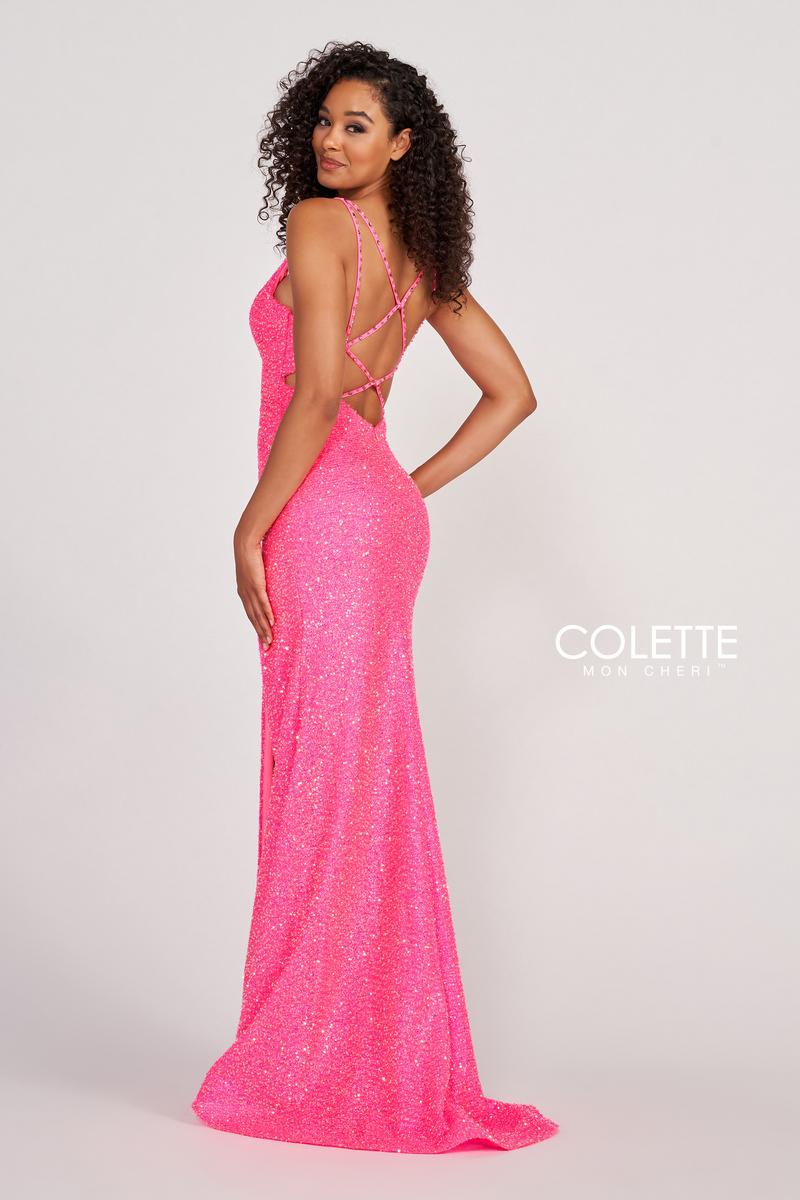 Colette Style Number CL2012 - 2