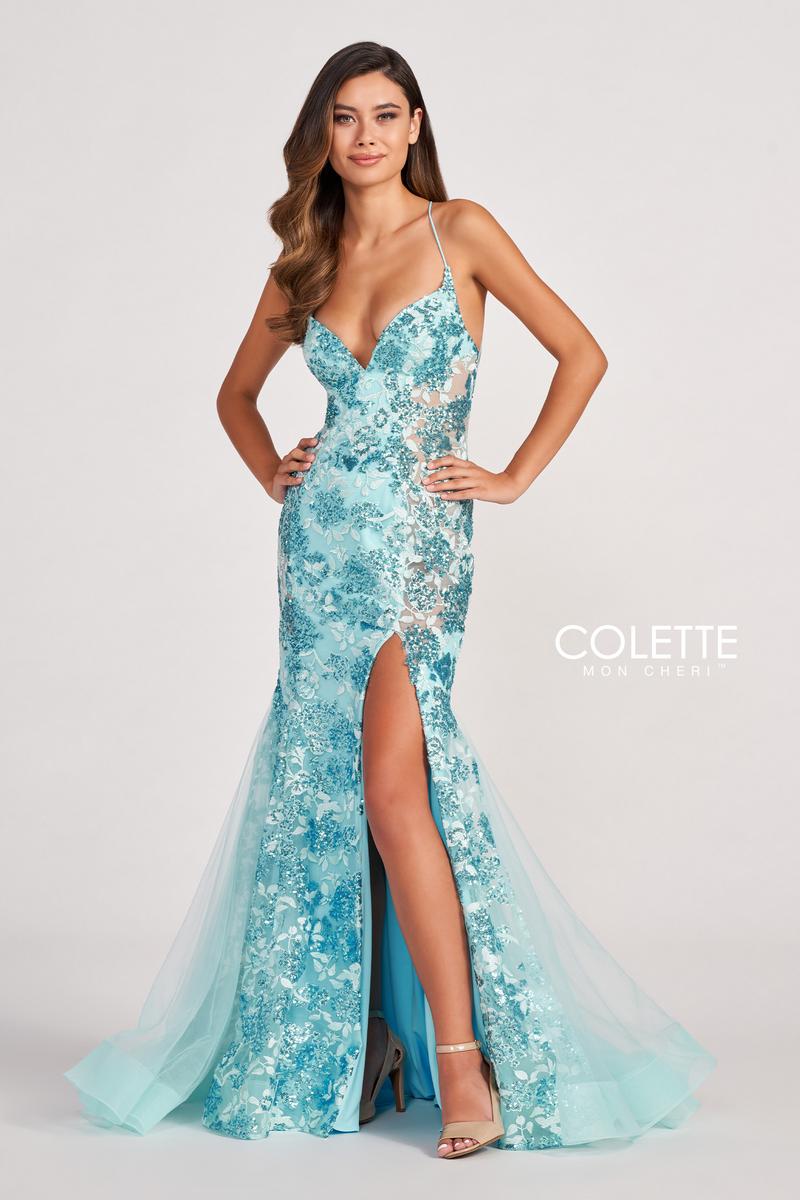 Colette Style Number CL2013 - 4