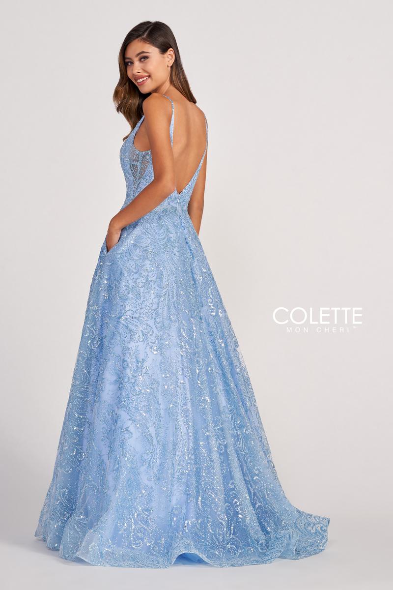 Colette Style Number CL2014 - 2