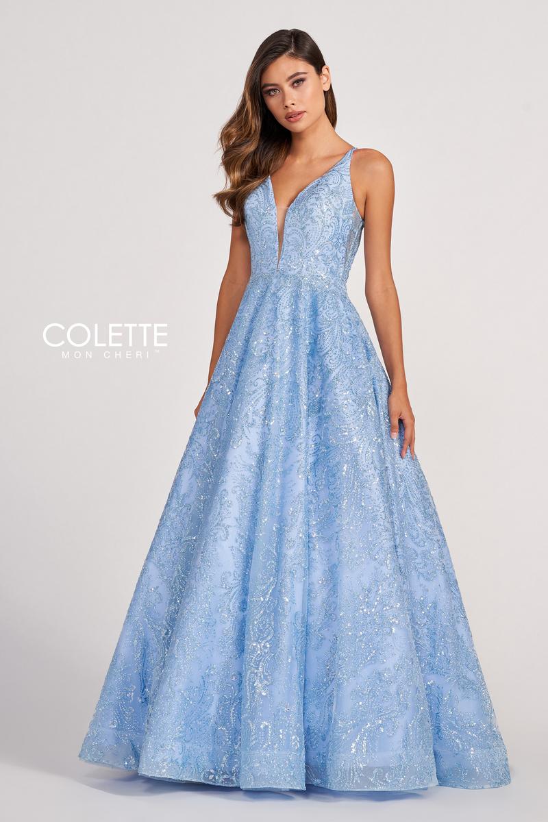 Colette Style Number CL2014 - 1