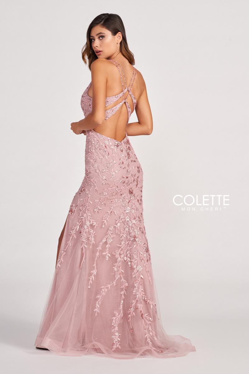 Colette Style Number CL2015 - 2