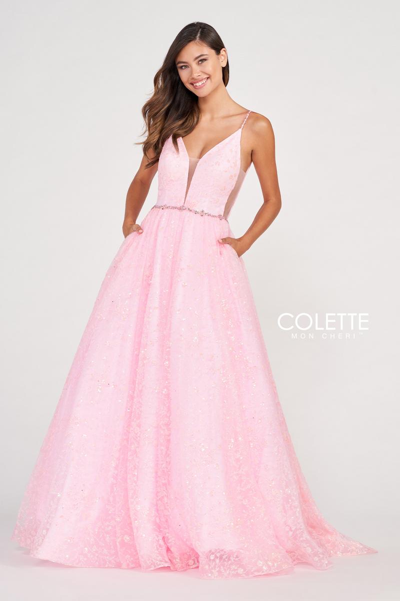 Colette Style Number CL2016 - 3