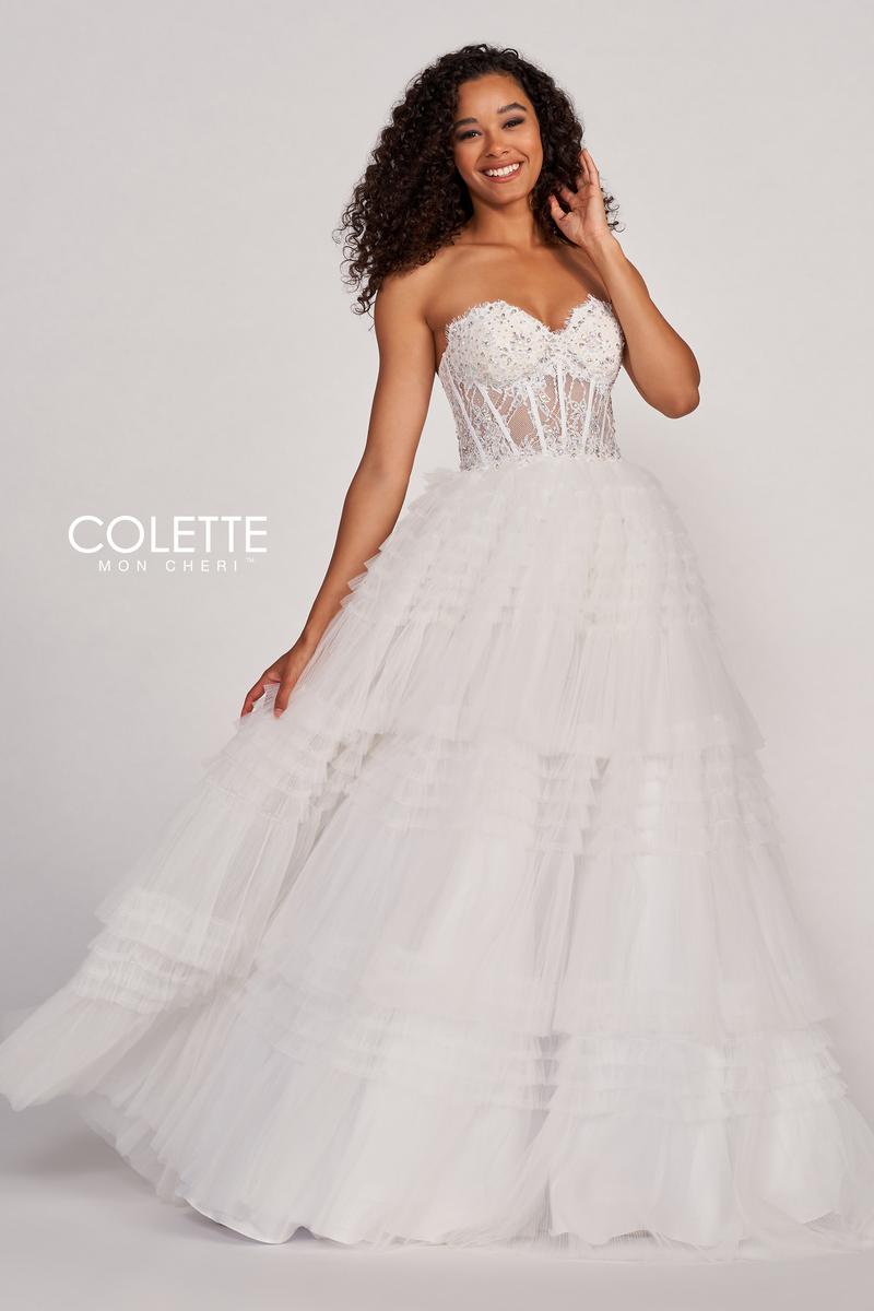 Colette Style Number CL2017 - 6