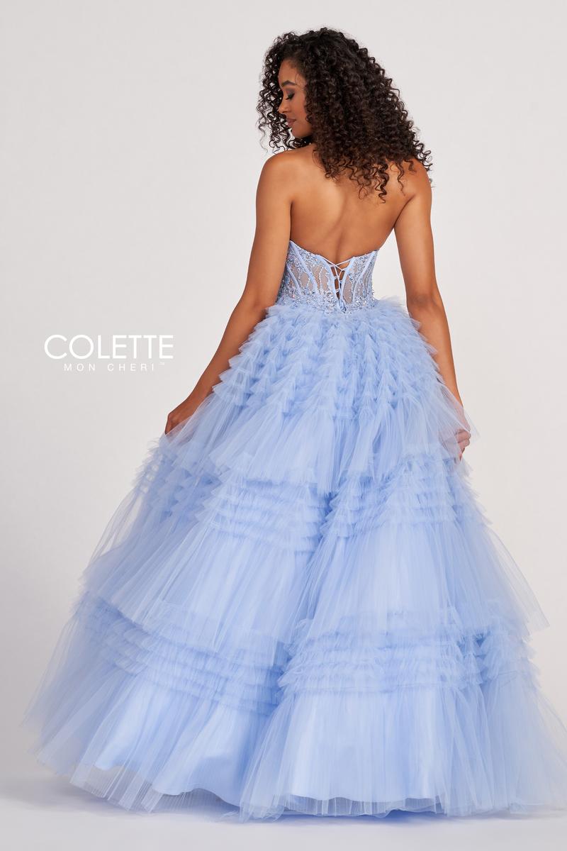 Colette Style Number CL2017 - 2