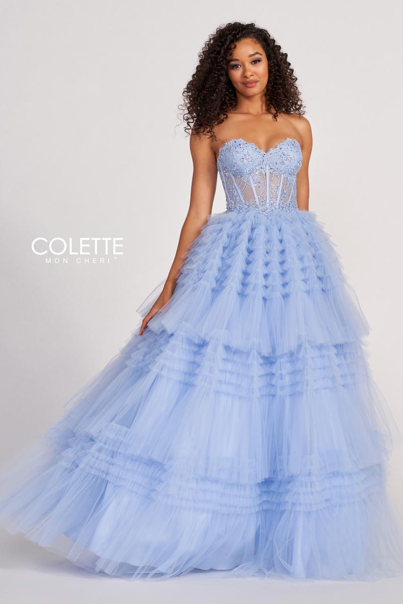 Colette Style Number CL2017 - 1