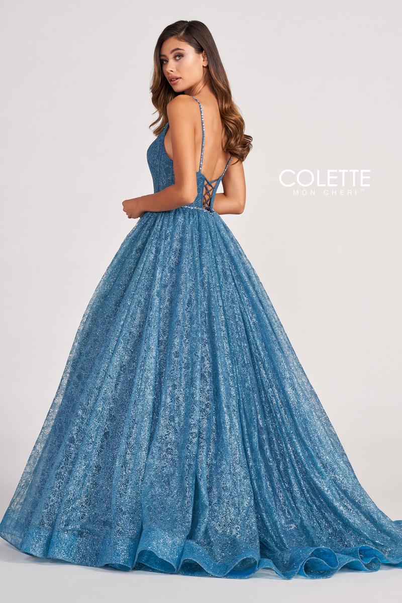 Colette Style Number CL2018 - 2