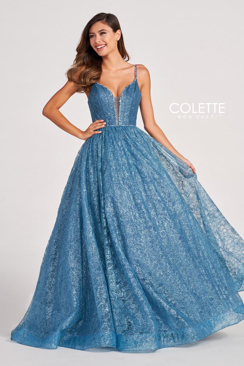Colette Style Number CL2018 - 1