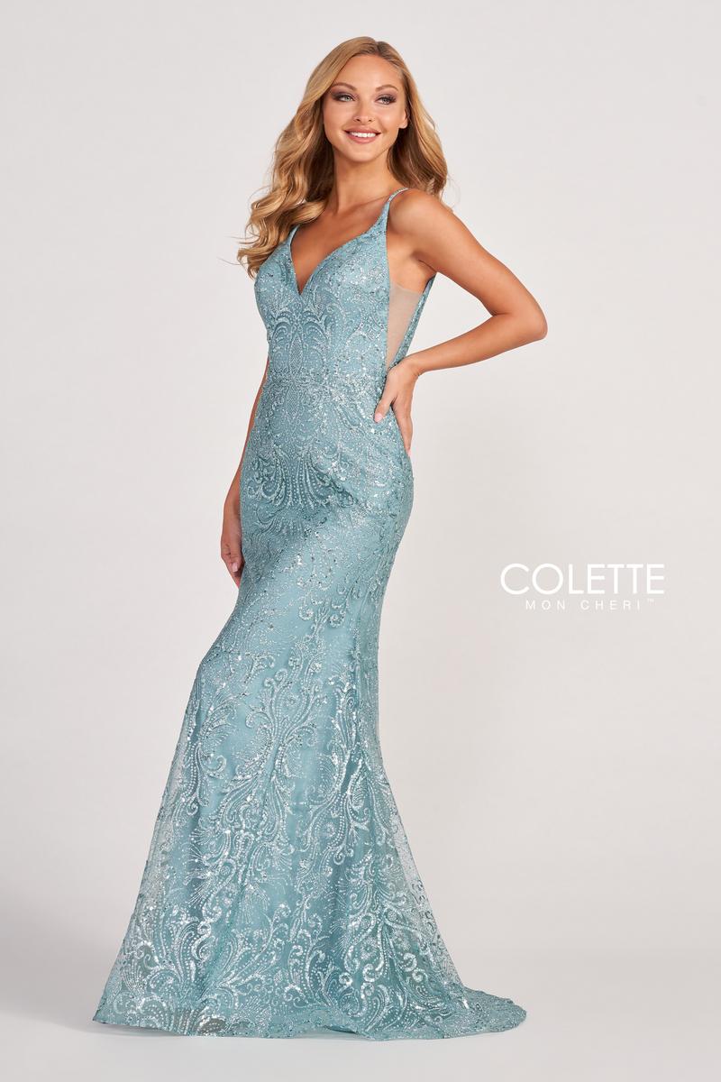Colette Style Number CL2019 - 3