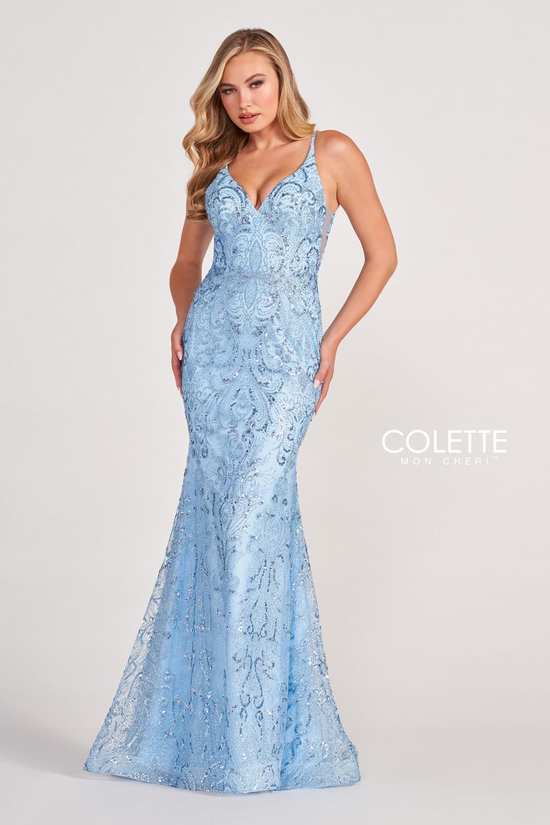 Colette Style Number CL2019 - 4