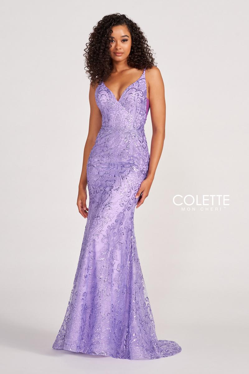 Colette Style Number CL2019 - 1