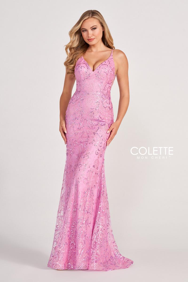 Colette Style Number CL2019 - 5