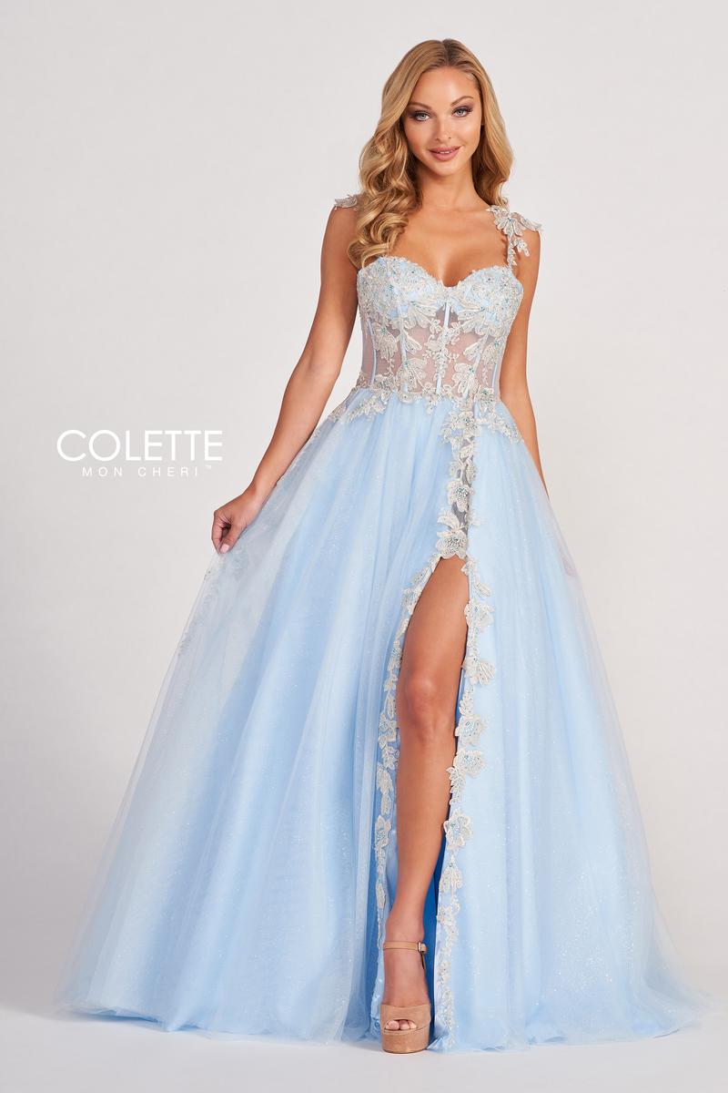 Colette Style Number CL2020 - 5