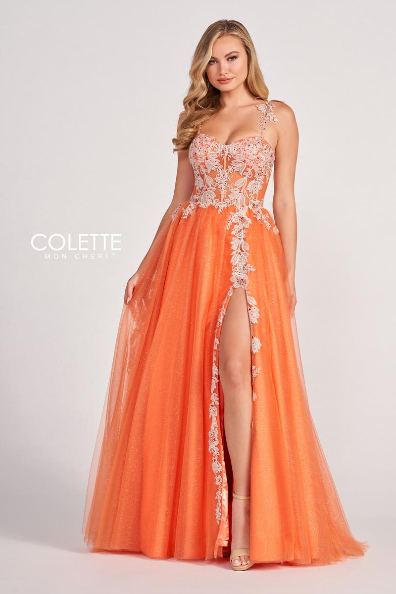 Colette Style Number CL2020 - 4