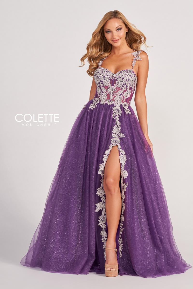 Colette Style Number CL2020 - 3
