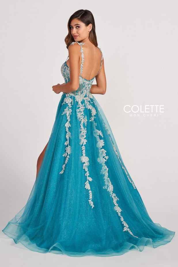 Colette Style Number CL2020 - 2