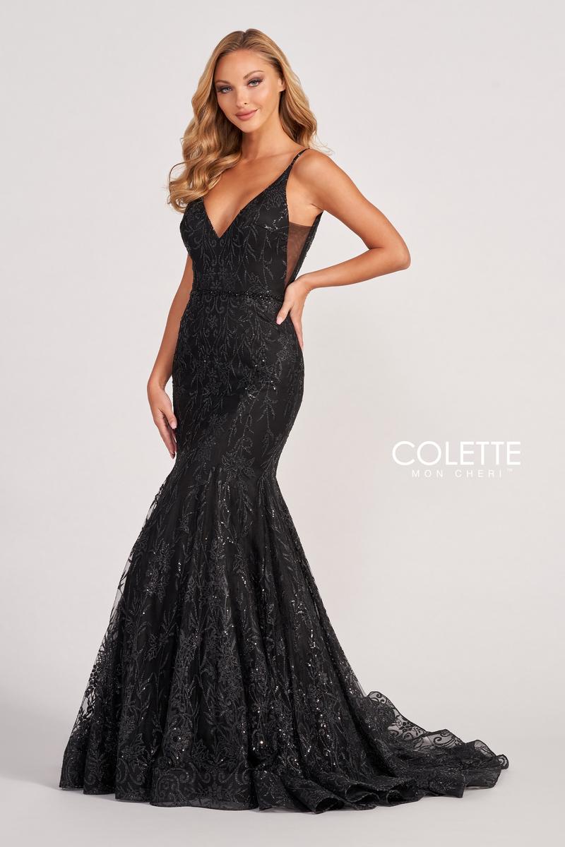 Colette Style Number CL2021 - 4