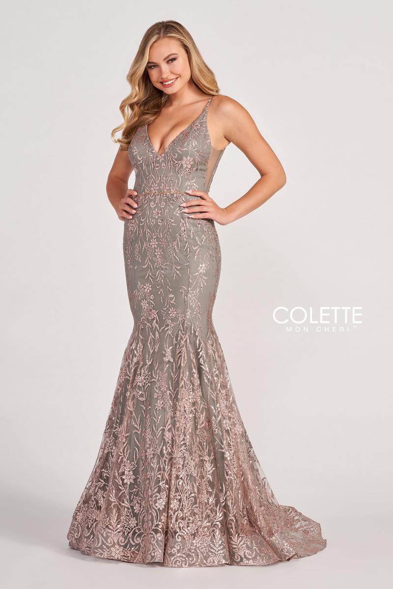 Colette Style Number CL2021 - 5