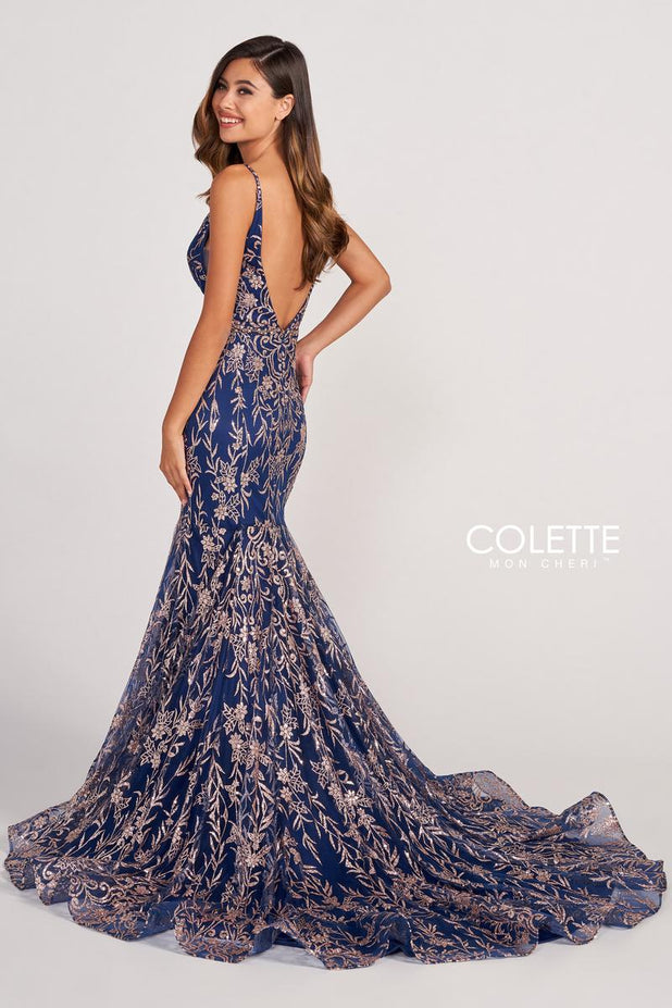 Colette Style Number CL2021 - 2