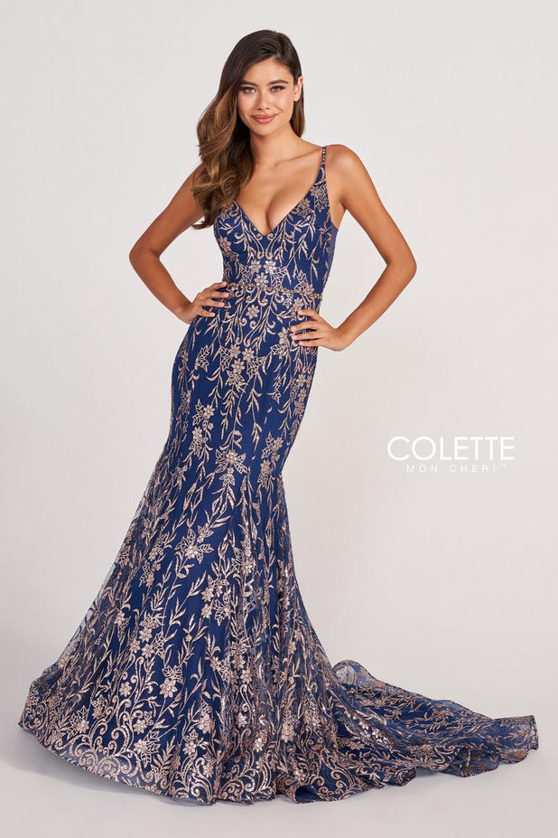 Colette Style Number CL2021 - 1