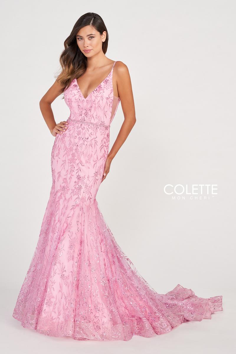 Colette Style Number CL2021 - 6