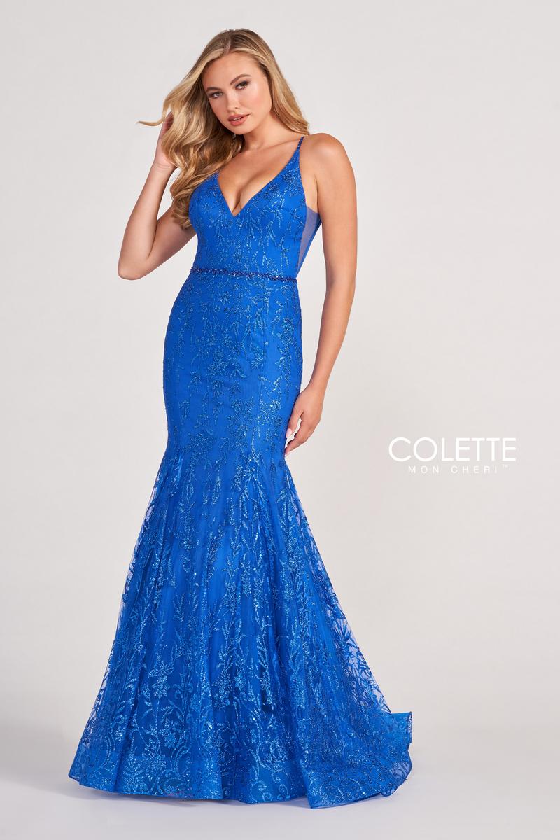 Colette Style Number CL2021 - 3