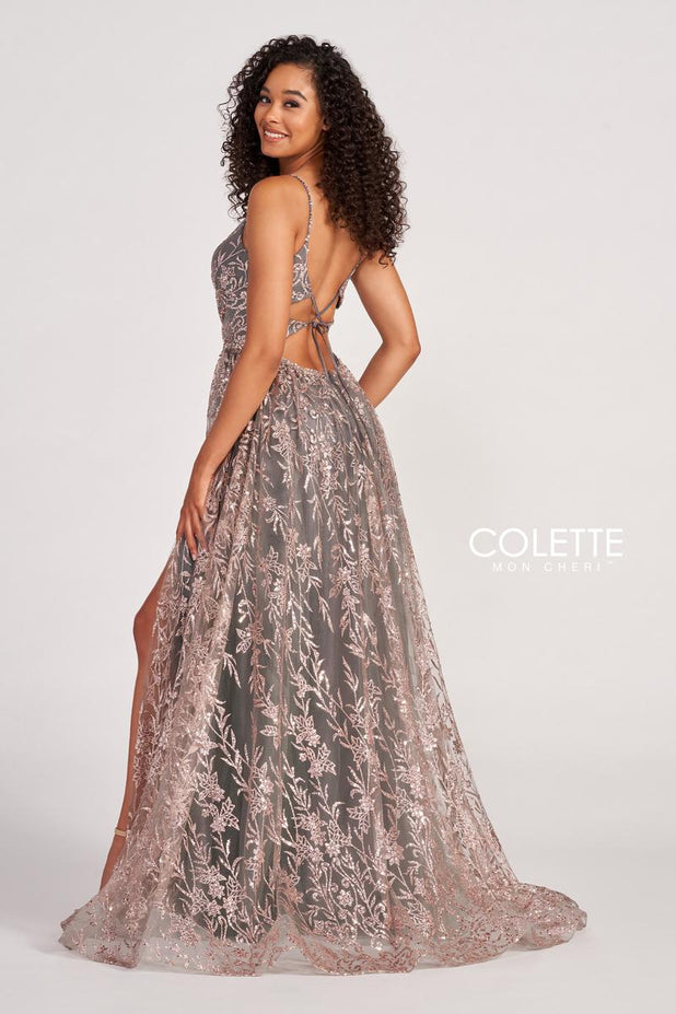 Colette Style Number CL2022 - 2