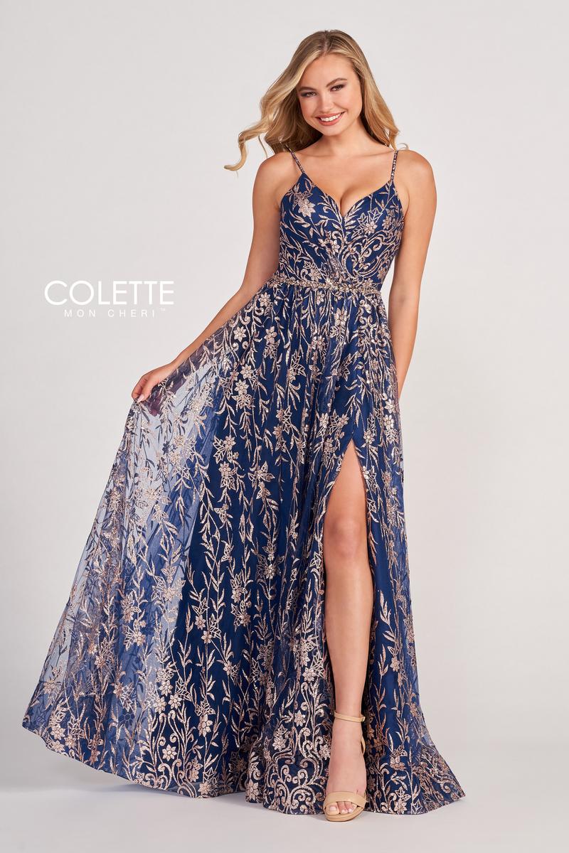 Colette Style Number CL2022 - 3