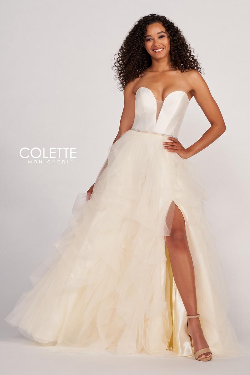 Colette Style Number CL2023 - 3