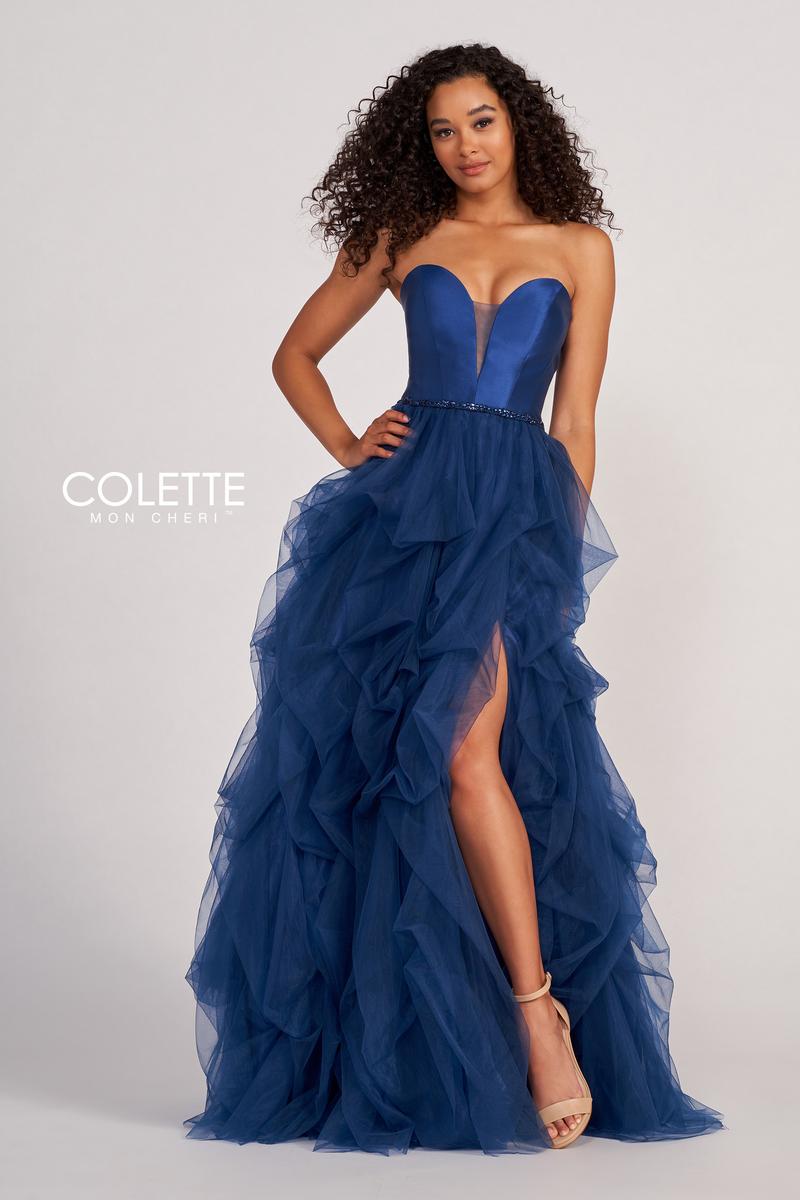 Colette Style Number CL2023 - 5