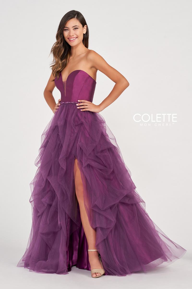 Colette Style Number CL2023 - 4