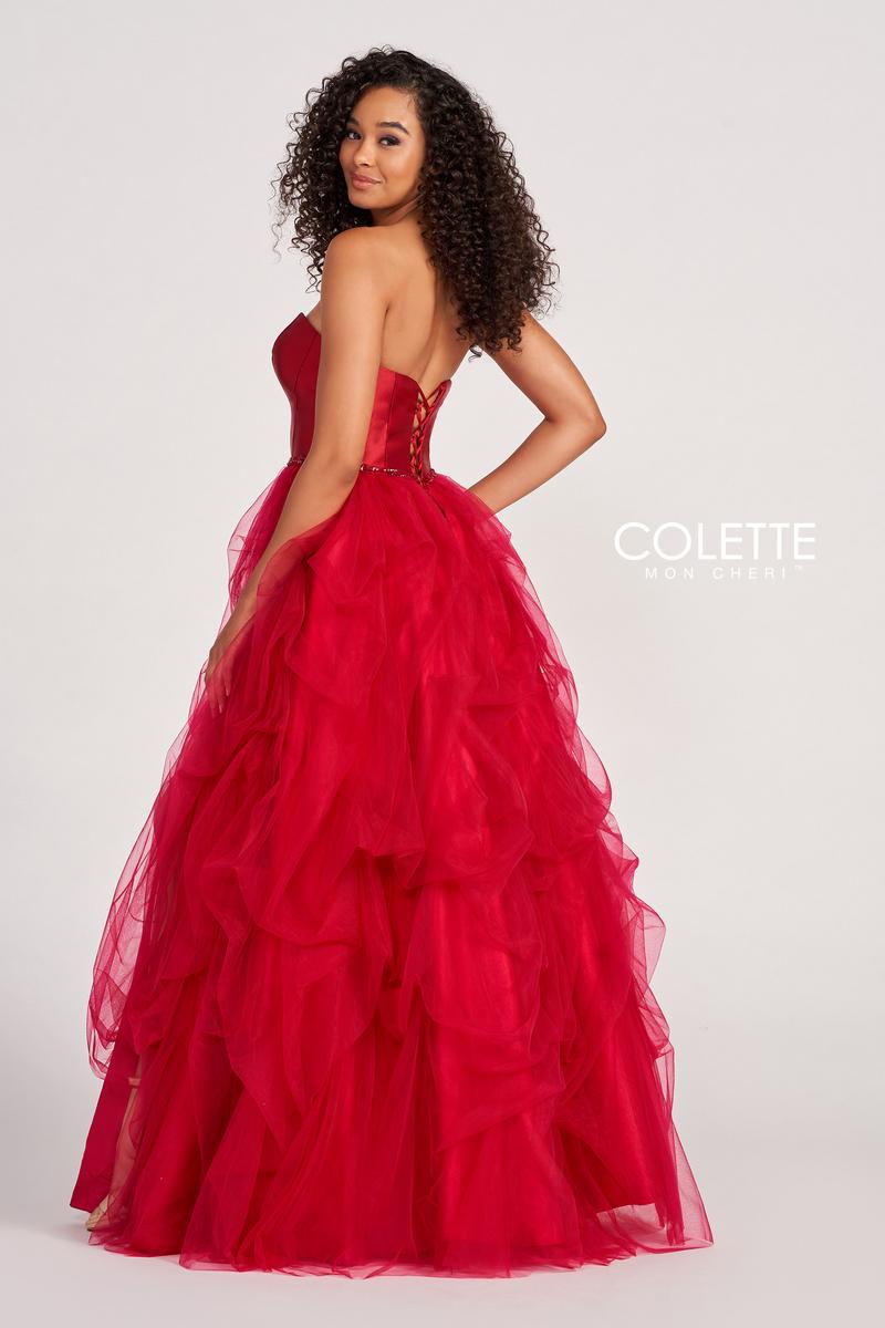Colette Style Number CL2023 - 2