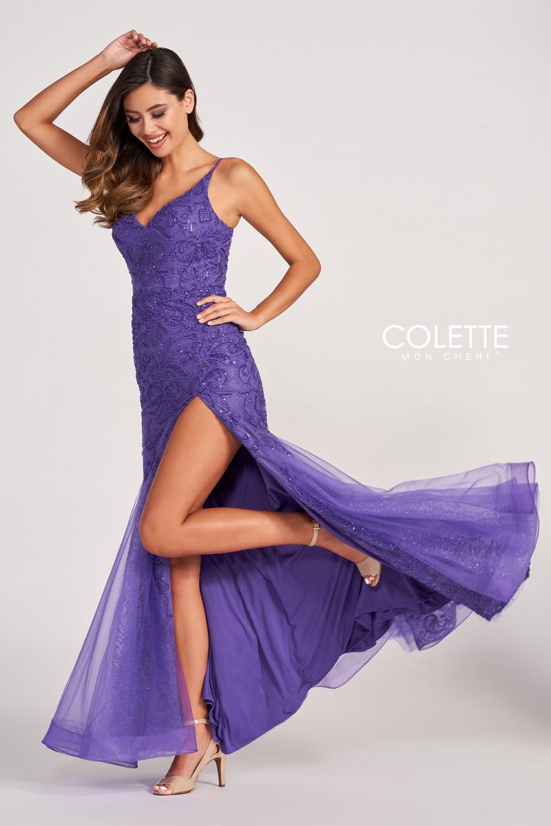 Colette Style Number CL2024 - 8