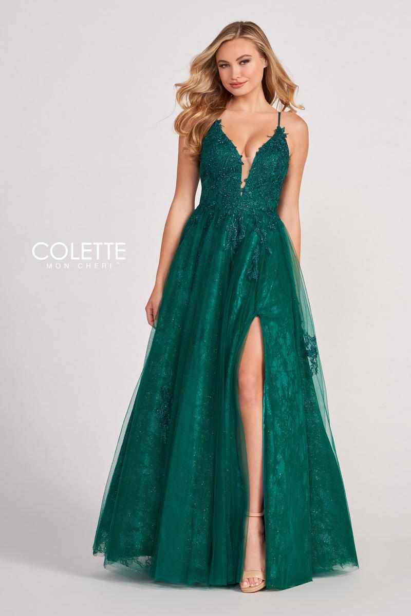 Colette Style Number CL2025 - 4