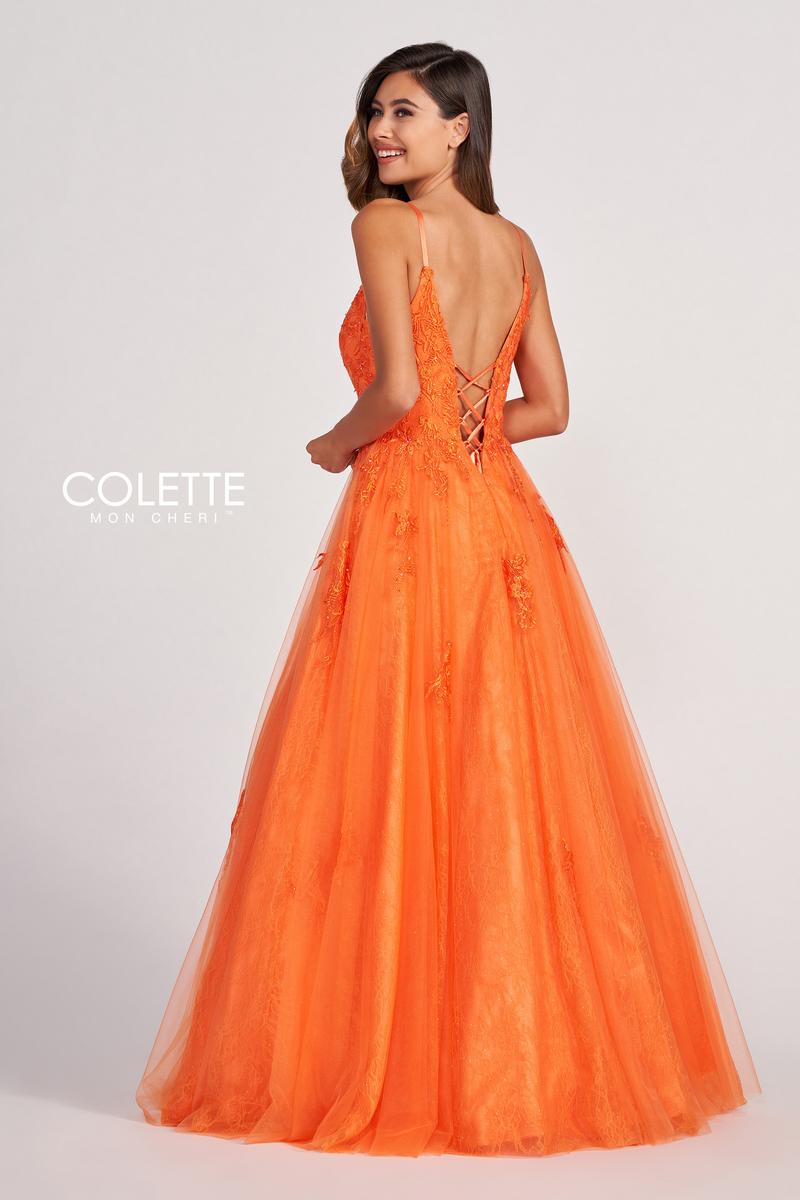 Colette Style Number CL2025 - 2