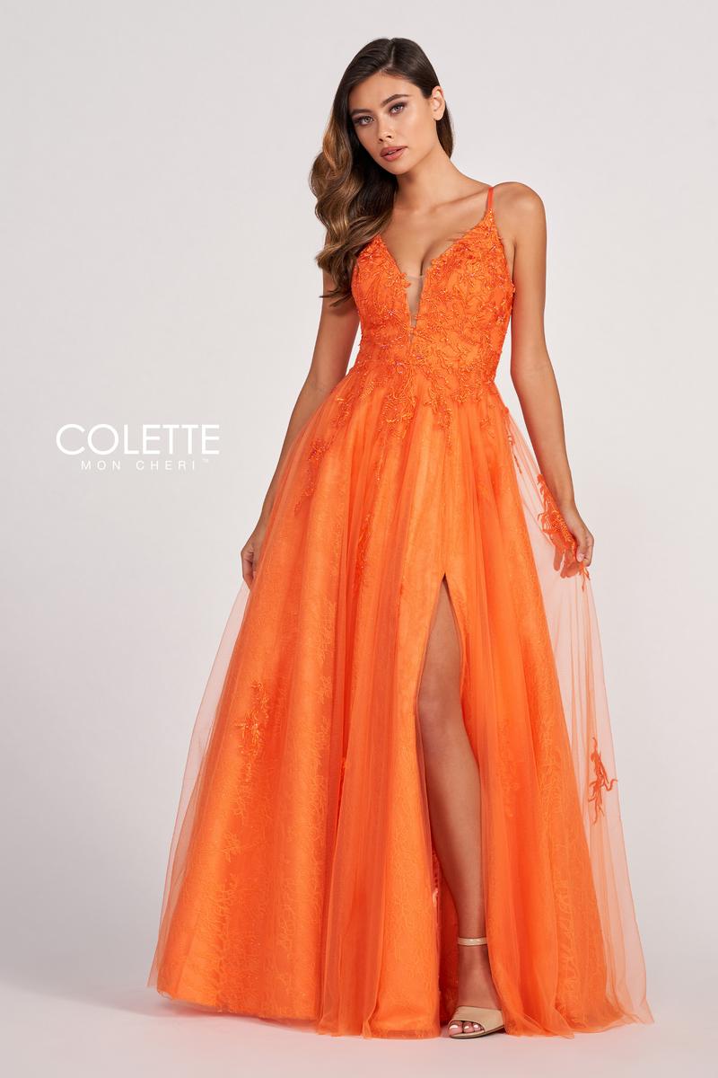 Colette Style Number CL2025 - 1
