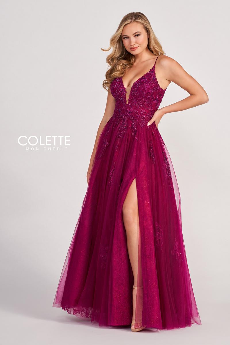Colette Style Number CL2025 - 5