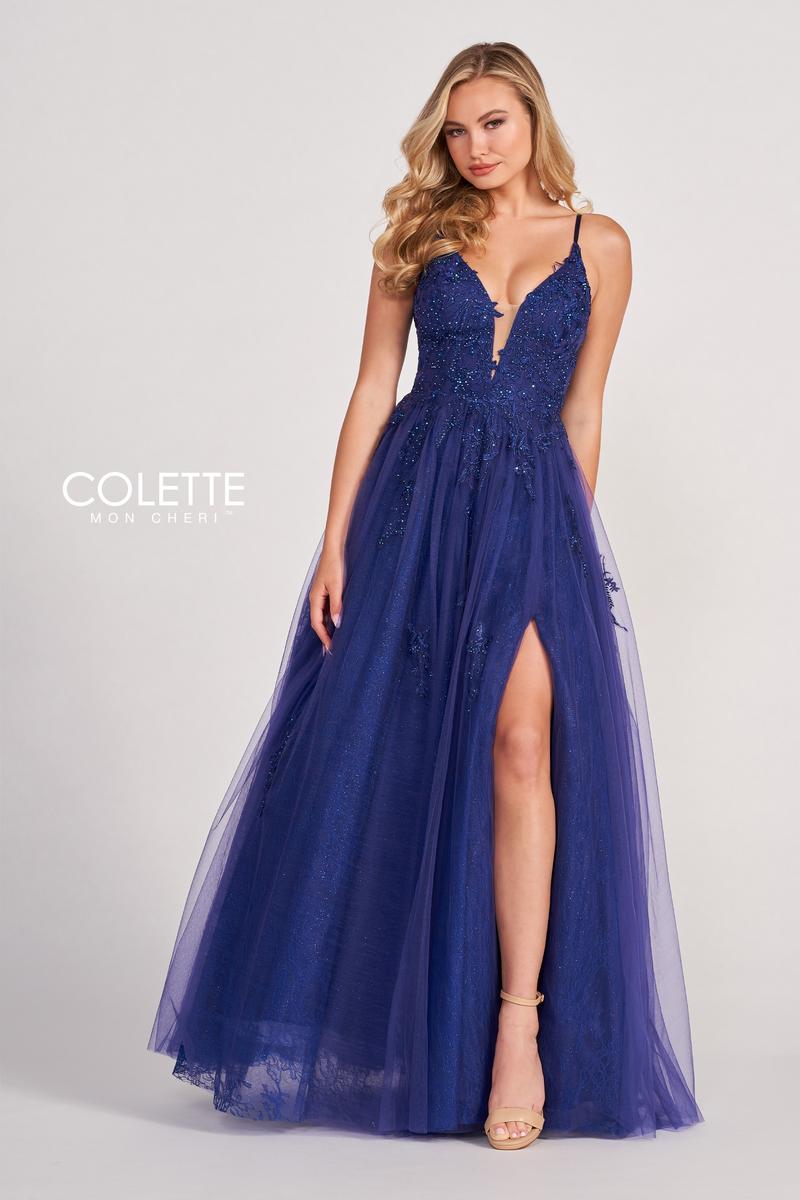 Colette Style Number CL2025 - 6