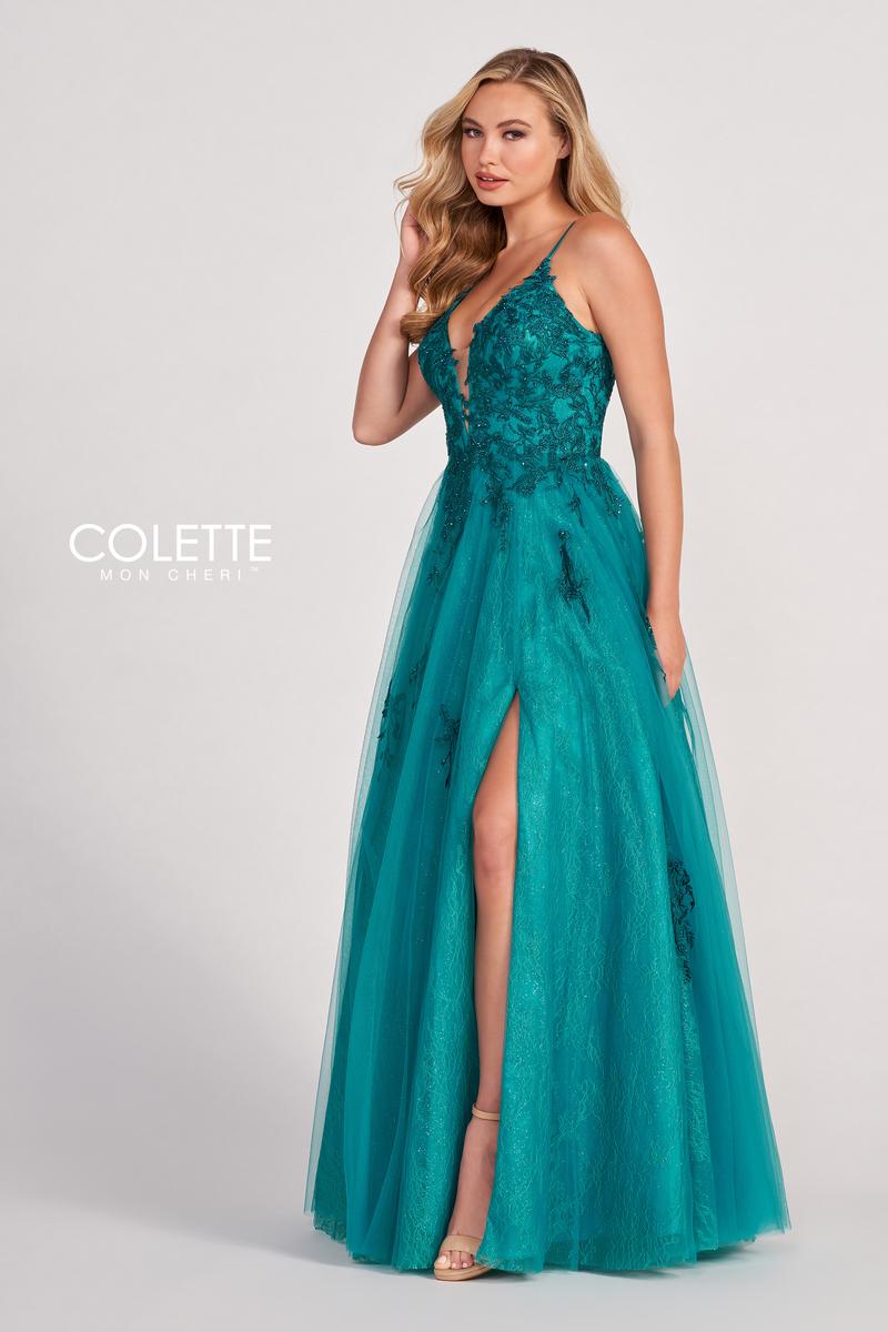 Colette Style Number CL2025 - 3