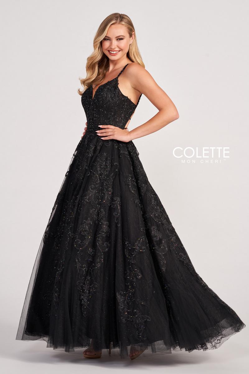 Colette Style Number CL2026 - 4