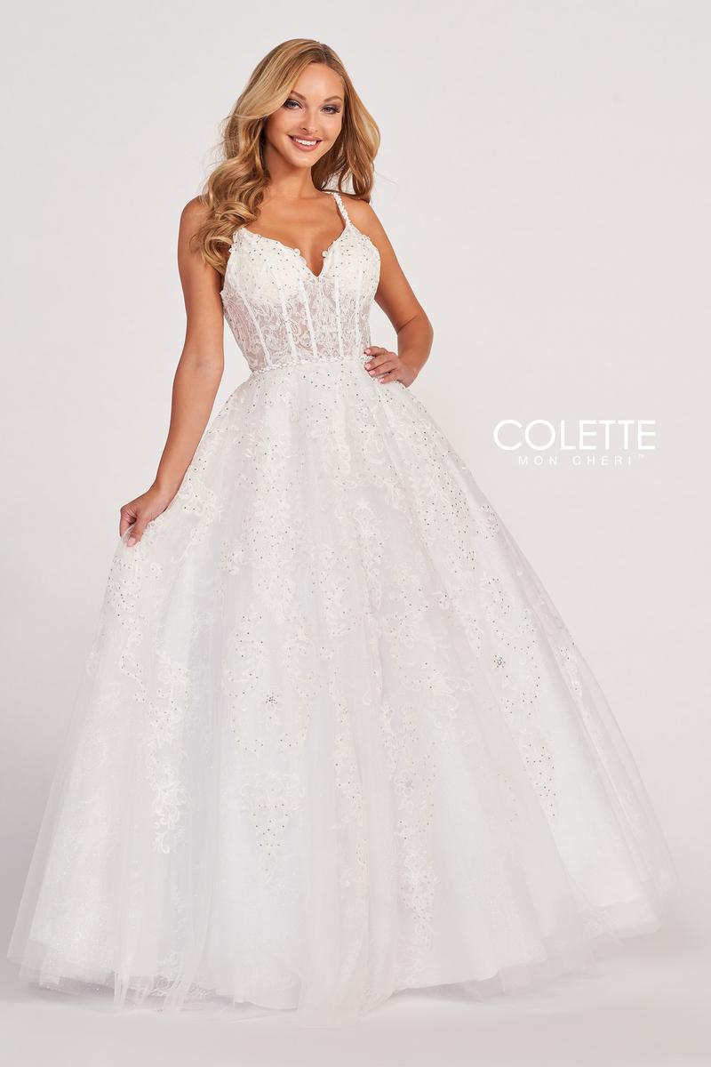 Colette Style Number CL2026 - 6