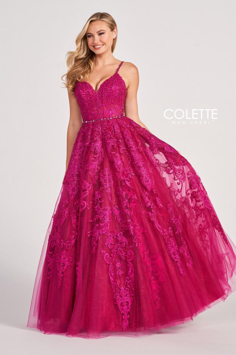 Colette Style Number CL2026 - 5