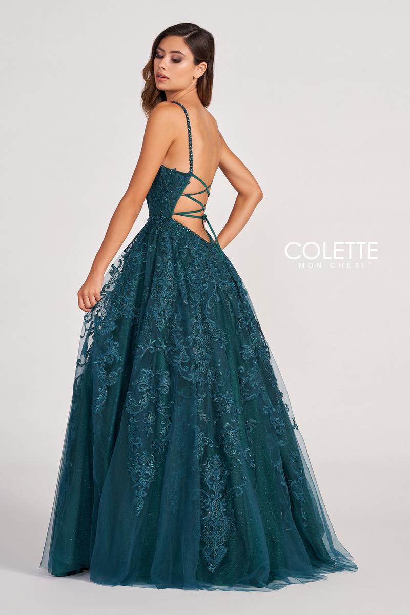Colette Style Number CL2026 - 2