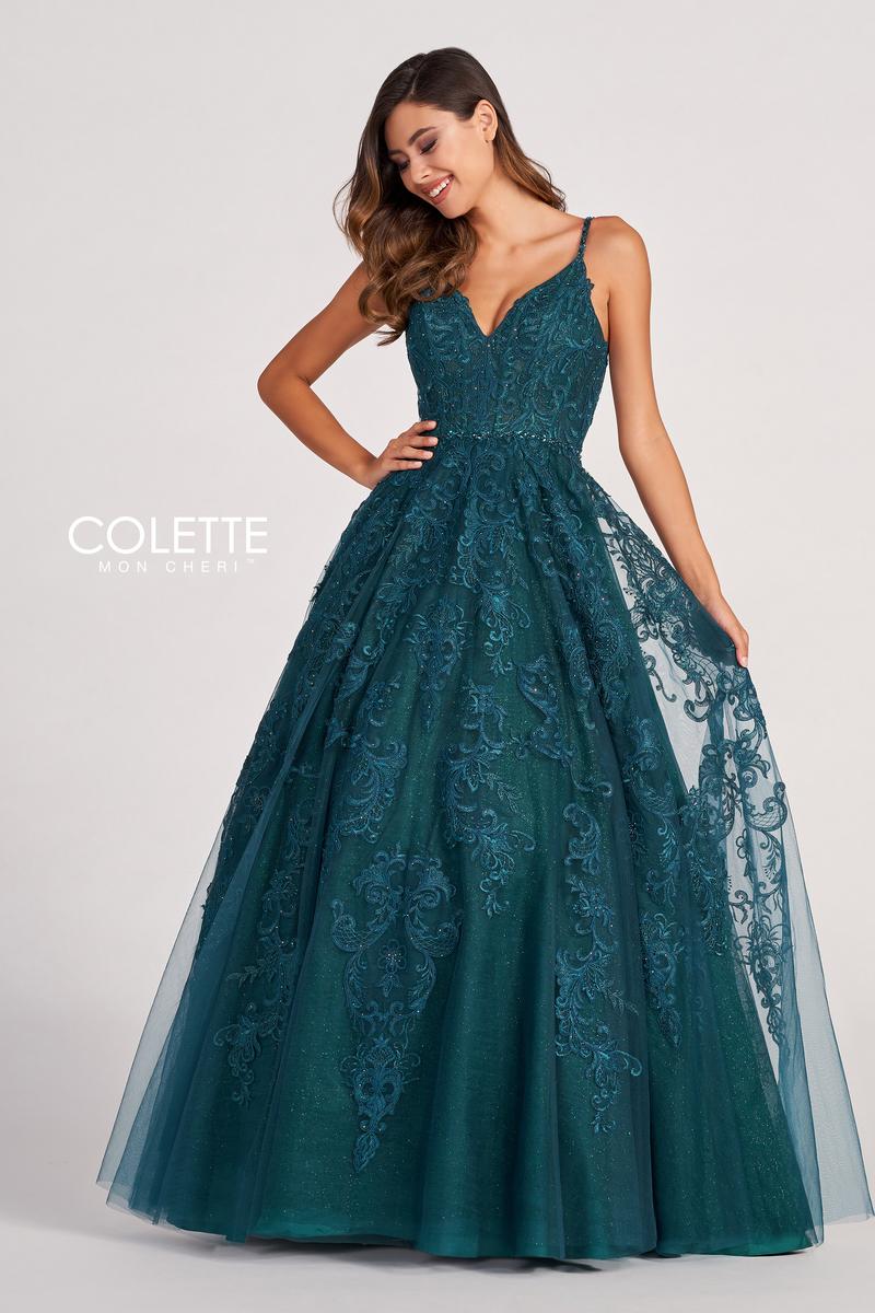 Colette Style Number CL2026 - 1