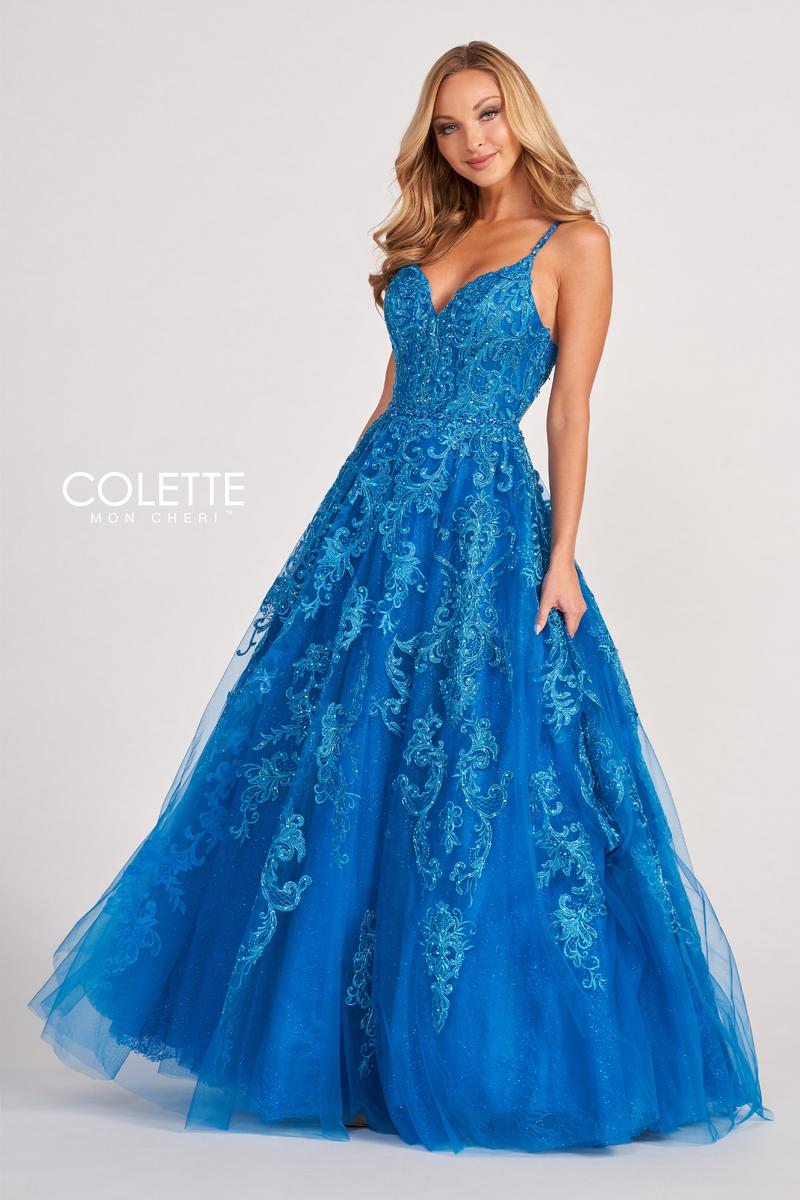 Colette Style Number CL2026 - 3
