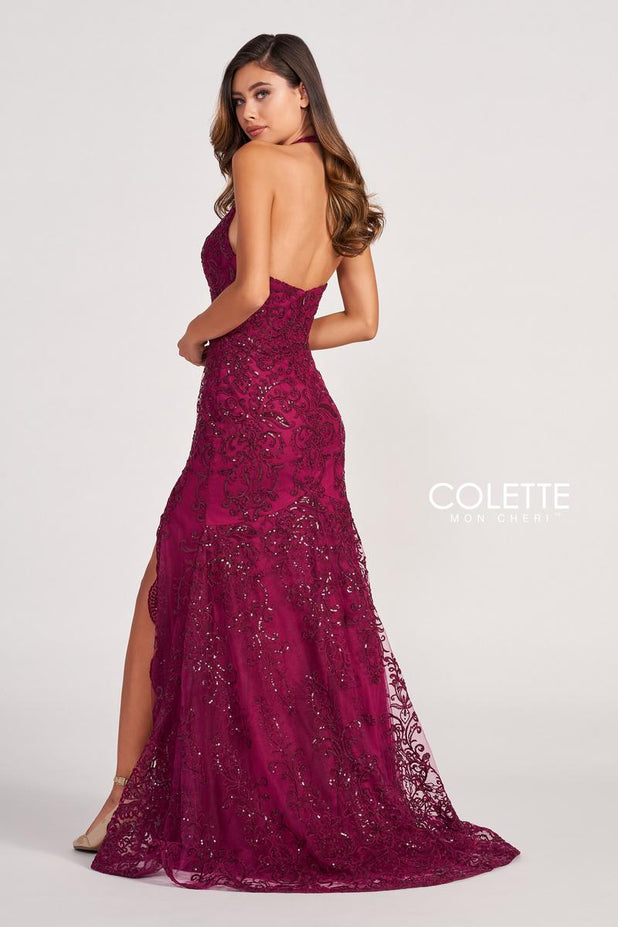 Colette Style Number CL2027 - 2